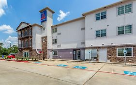 Studio 6-Orange, Tx